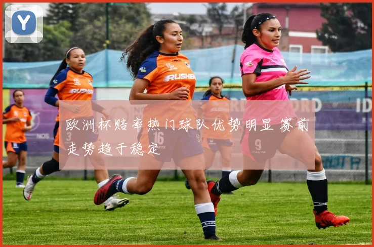 欧洲杯赔率热门球队优势明显 赛前走势趋于稳定