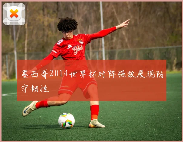墨西哥2014世界杯对阵强敌展现防守韧性